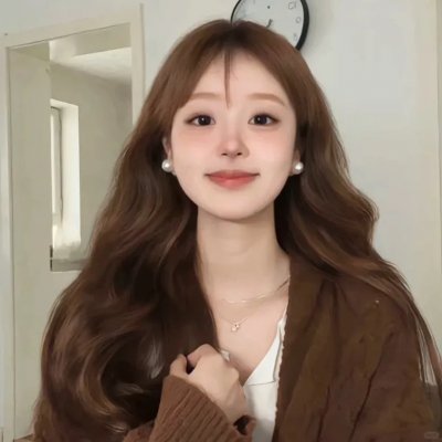 宝贝，你是妈妈的幸运星